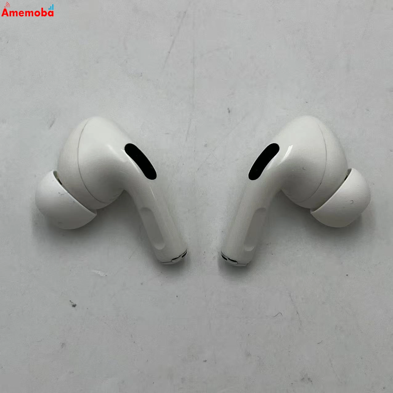 AirPods Pro 第1世代 2019年モデル ホワイト MWP22J/A