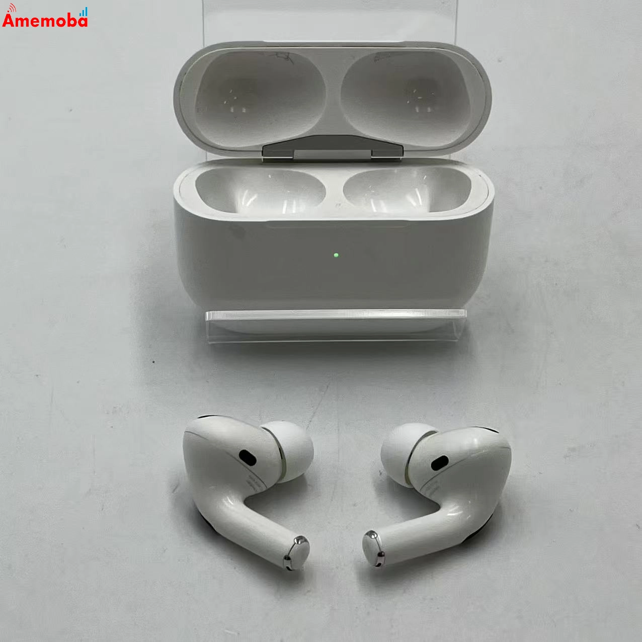 AirPods Pro 第1世代 2019年モデル ホワイト MWP22J/A