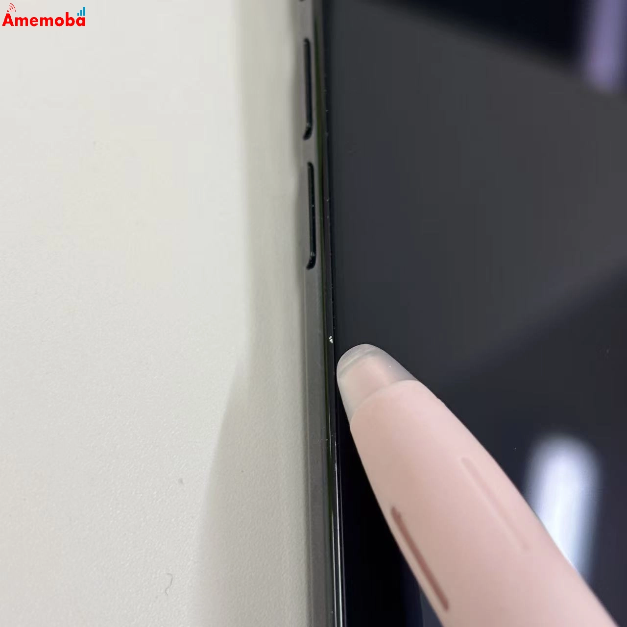 iPhone Air 256GB スペースブラック MG274J/A Apple版SIMフリー