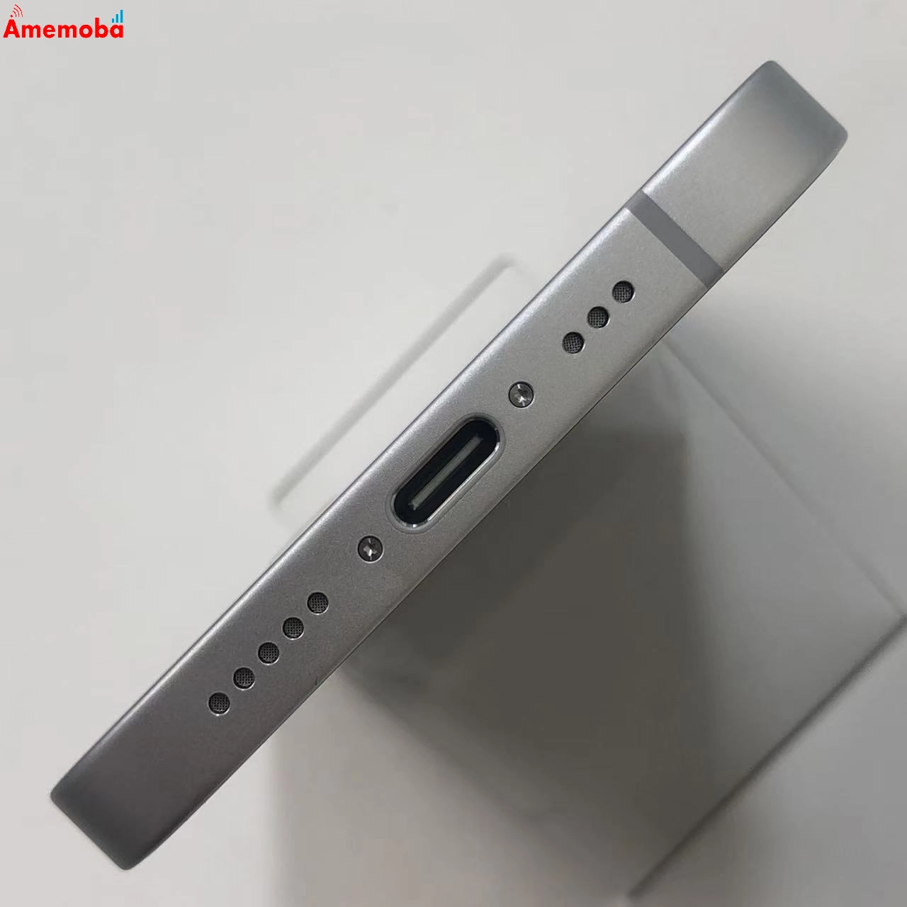 iPhone 16e 128GB ホワイト 4D1R4J/A Apple版SIMフリー 未使用品