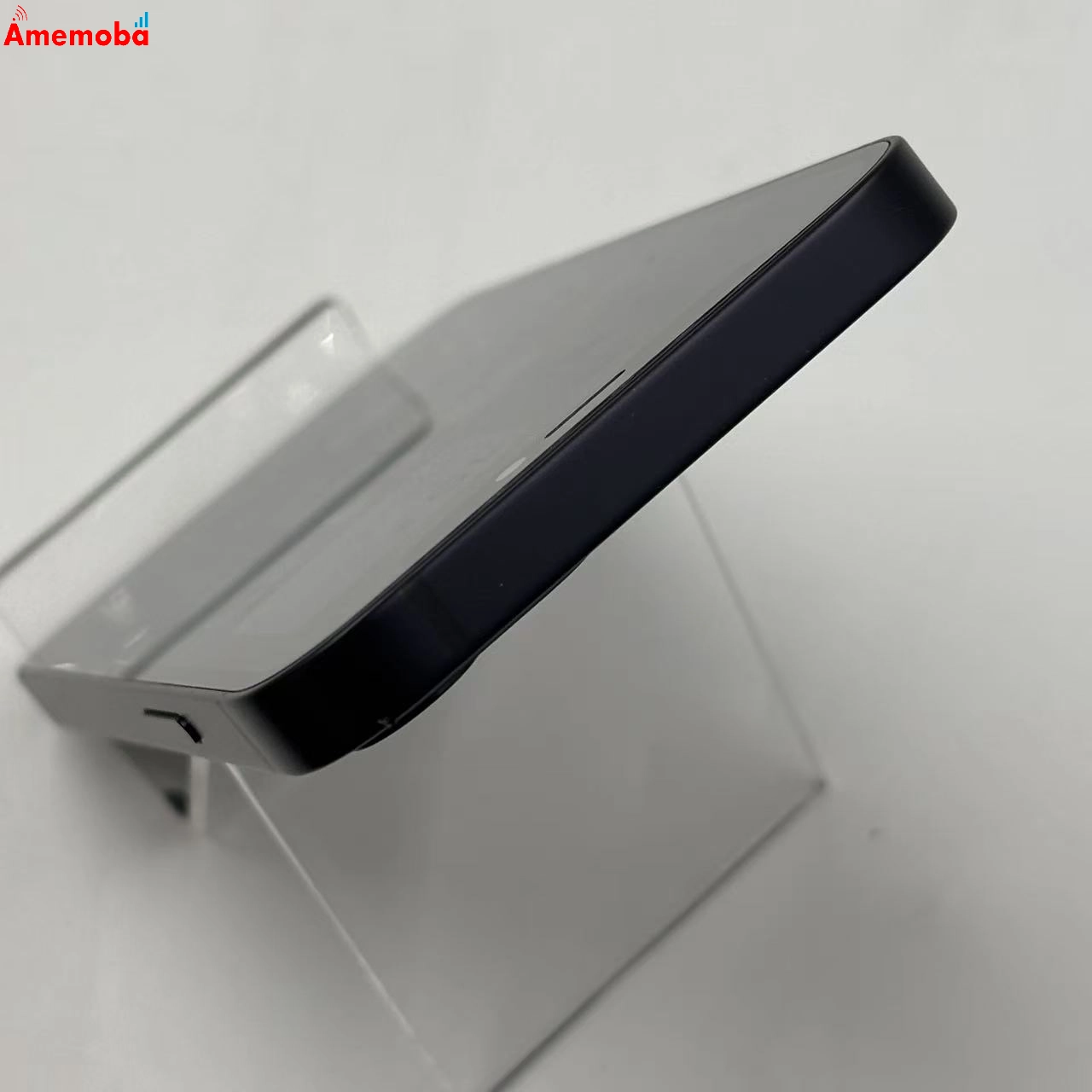 iPhone12 mini 128GB ブラック MGDJ3J/A docomo版SIMフリー 訳あり品