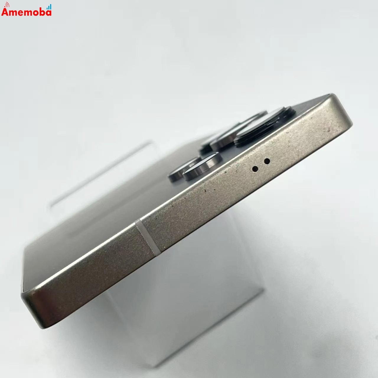 Galaxy S25 Ultra 256GB チタニウムブラック SM-S938Z SoftBank版SIMフリー