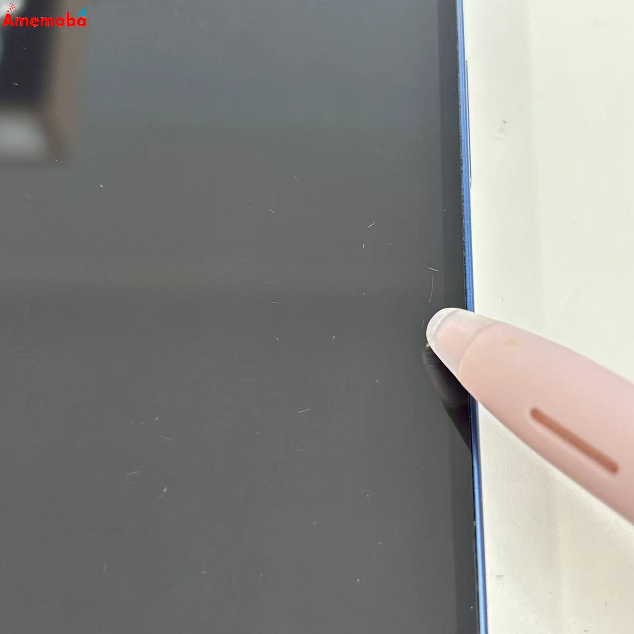 iPhone12 mini 64GB ブルー MGAP3J/A SoftBank版SIMフリー ジャンク品