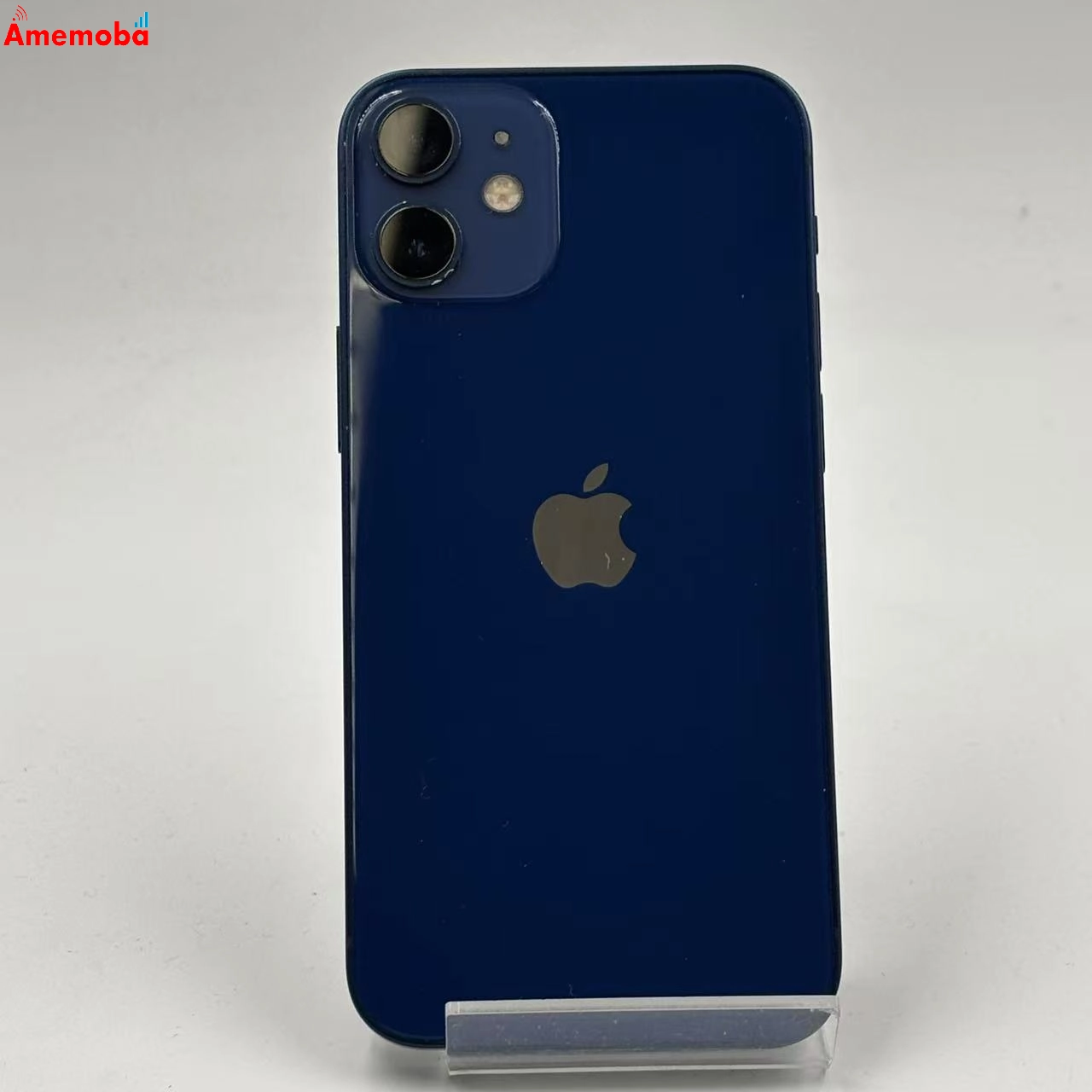 iPhone12 mini 64GB ブルー MGAP3J/A SoftBank版SIMフリー ジャンク品
