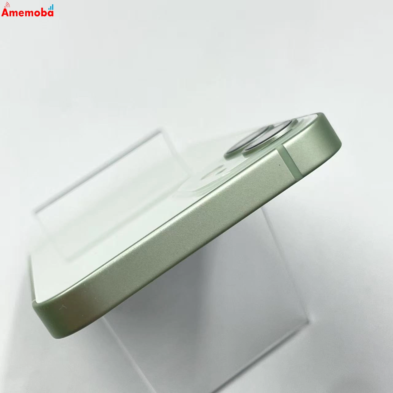 iPhone12 mini 64GB グリーン MGAV3J/A SoftBank版SIMフリー 訳あり品