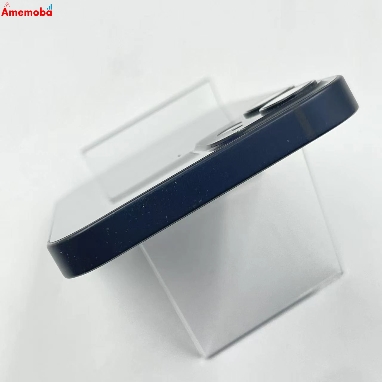 iPhone12 mini 64GB ブラック MGA03J/A 楽天モバイル版SIMフリー