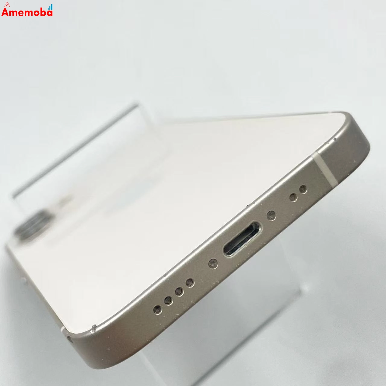 iPhone12 mini 64GB ホワイト MGA63J/A SoftBank版SIMフリー