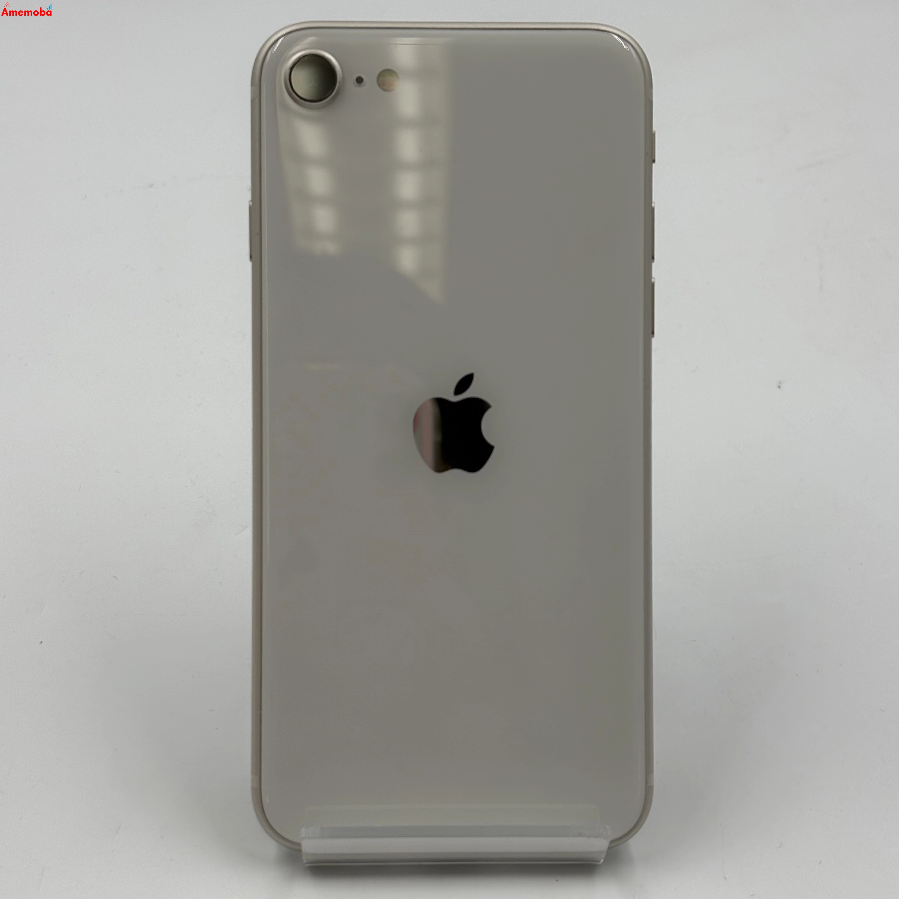 iPhoneSE 第3世代 128GB スターライト MMYG3J/A docomo版SIMフリー