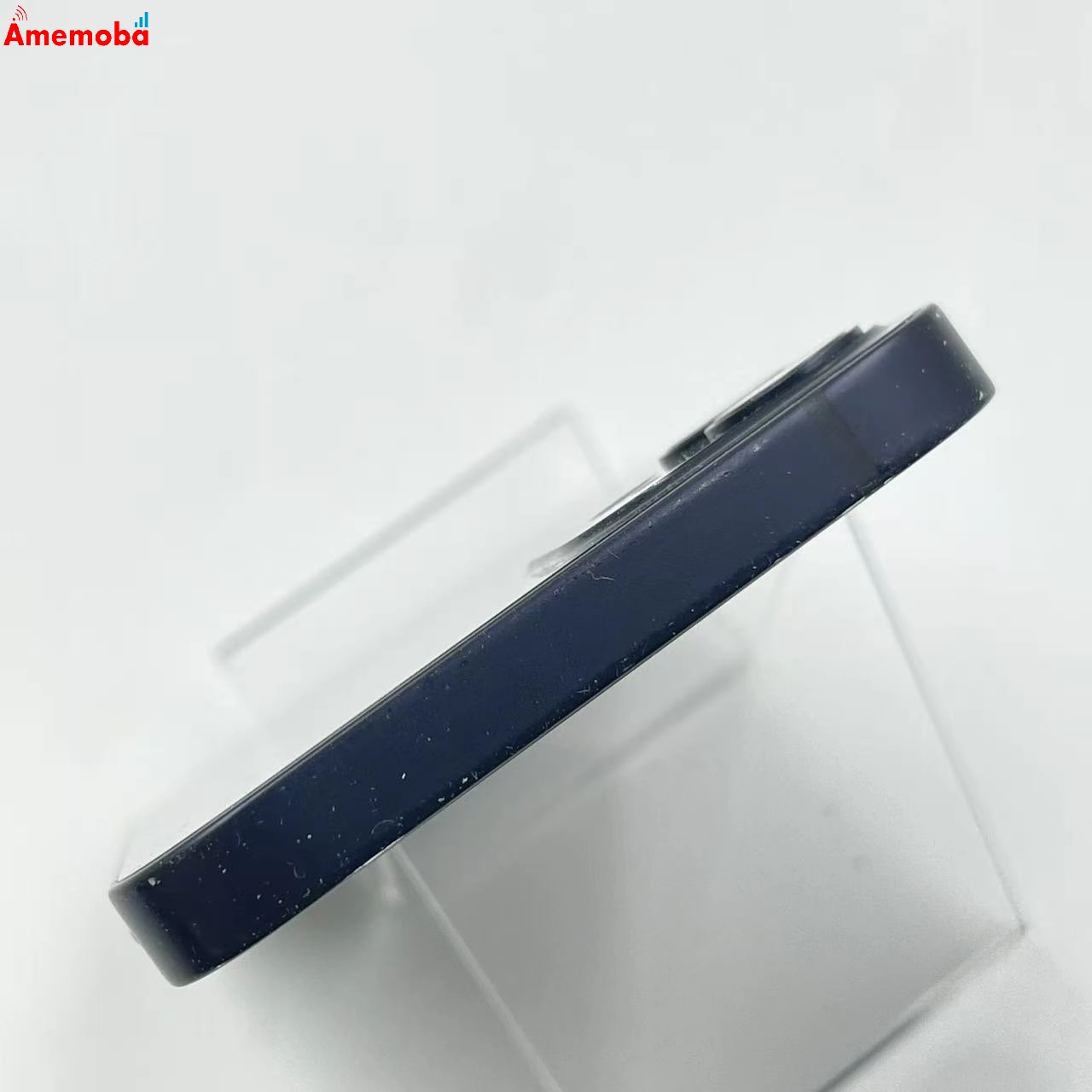 iPhone12 mini 256GB ブラック MGDR3J/A Apple 版SIMフリー 訳あり品