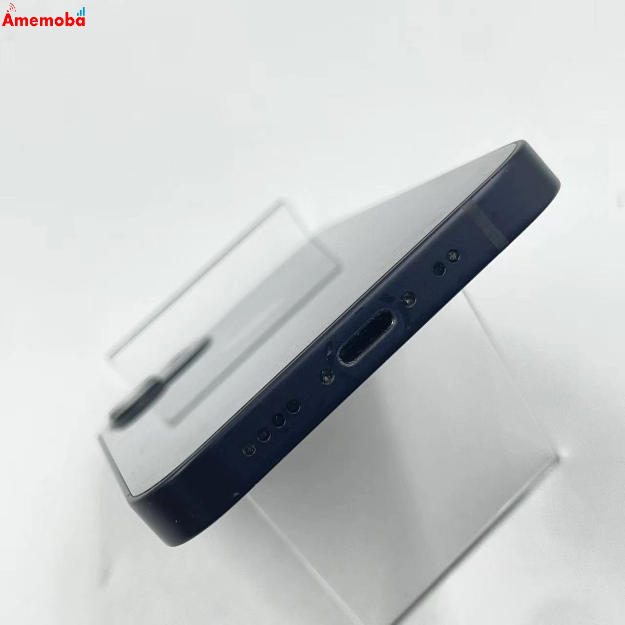 iPhone12 mini 256GB ブラック MGDR3J/A Apple 版SIMフリー 訳あり品
