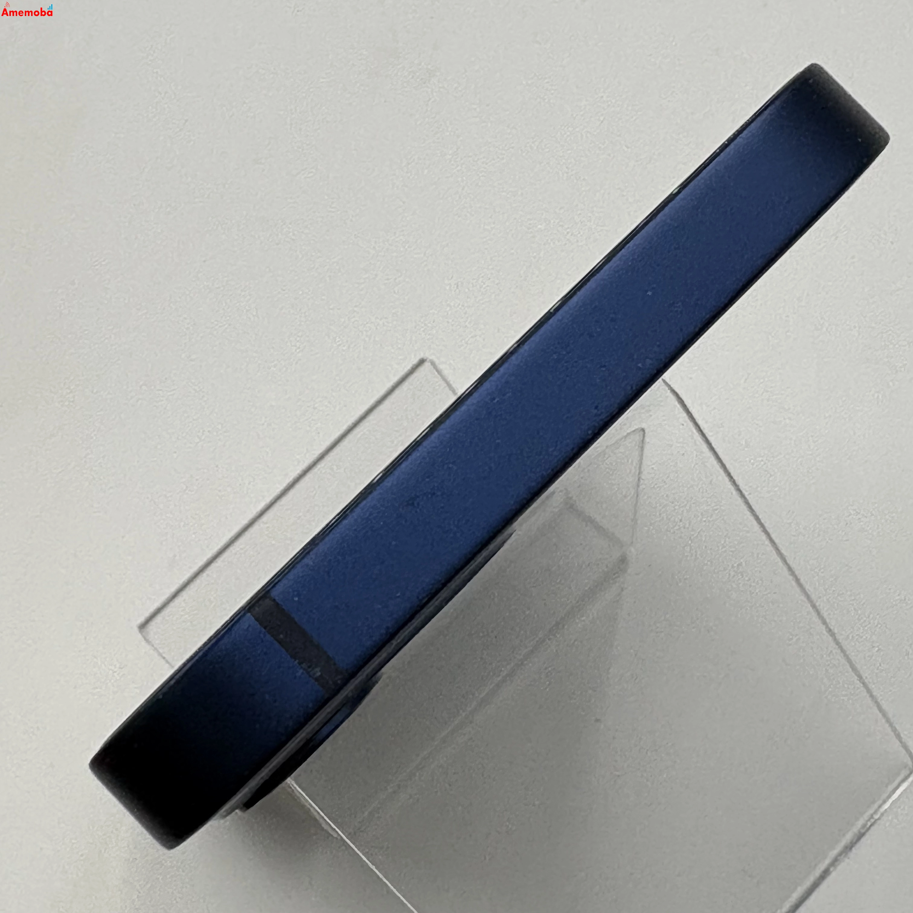 iPhone12 mini 128GB ブルー MGDP3J/A SIMフリー 訳あり品