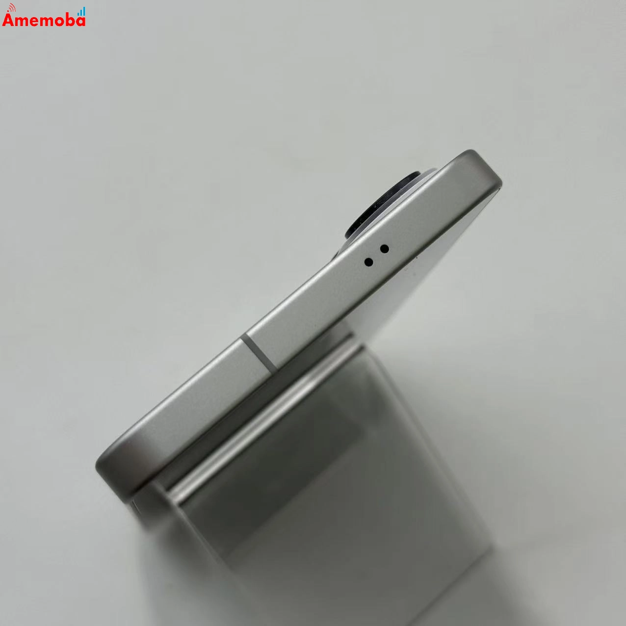 Galaxy S26 256GB ホワイト SM-S942Q SIMフリー 極美品
