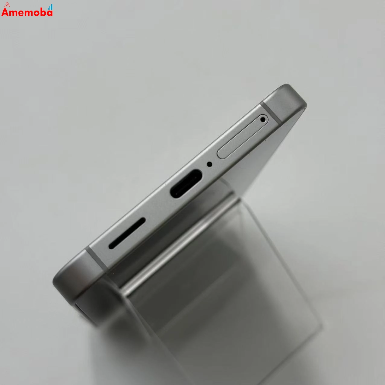 Galaxy S26 256GB ホワイト SM-S942Q SIMフリー 極美品