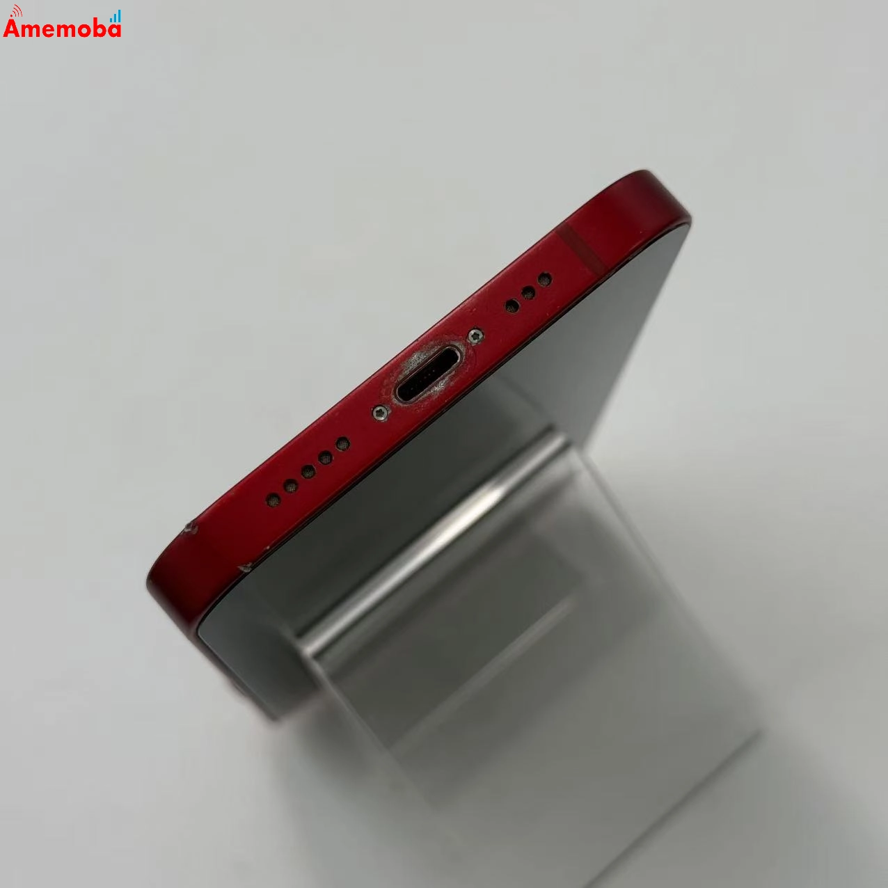 iPhone13 256GB Product Red MLNL3J/A docomo版SIMフリー ジャンク品