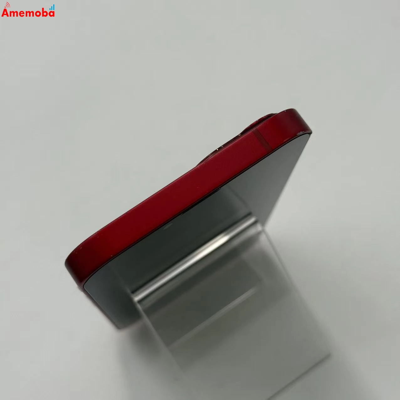 iPhone13 256GB Product Red MLNL3J/A docomo版SIMフリー ジャンク品