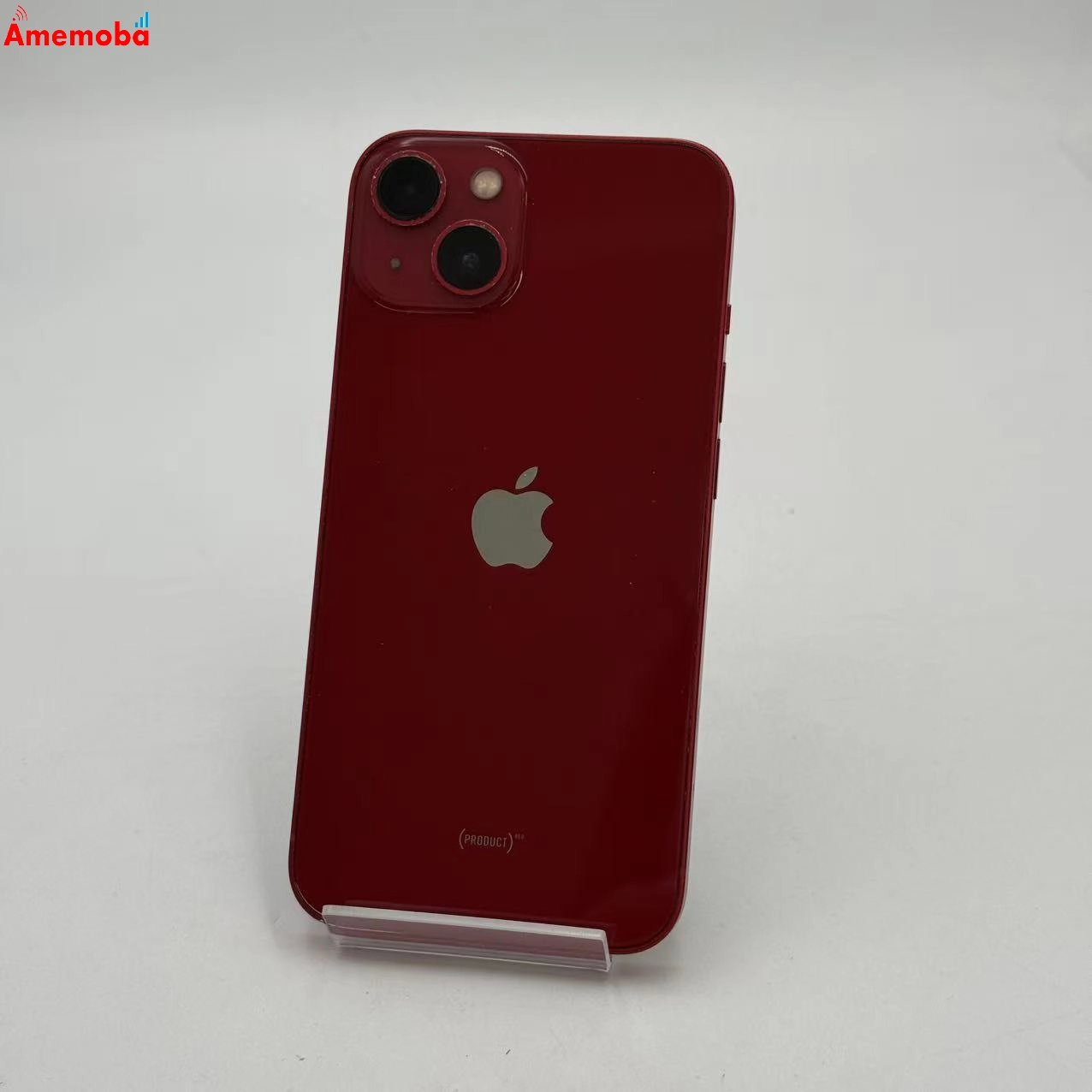 iPhone13 256GB Product Red MLNL3J/A docomo版SIMフリー ジャンク品