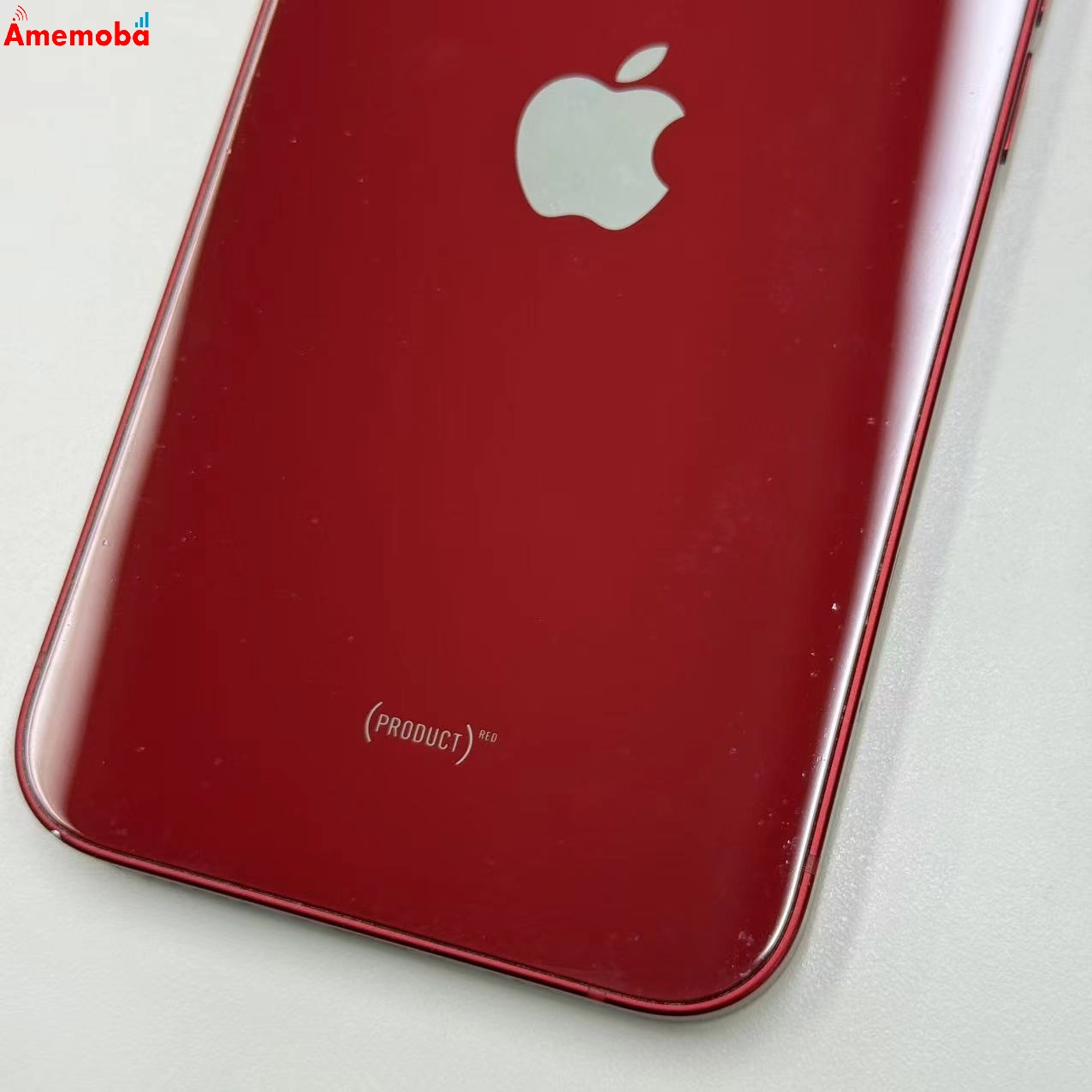 iPhone13 256GB Product Red MLNL3J/A docomo版SIMフリー ジャンク品