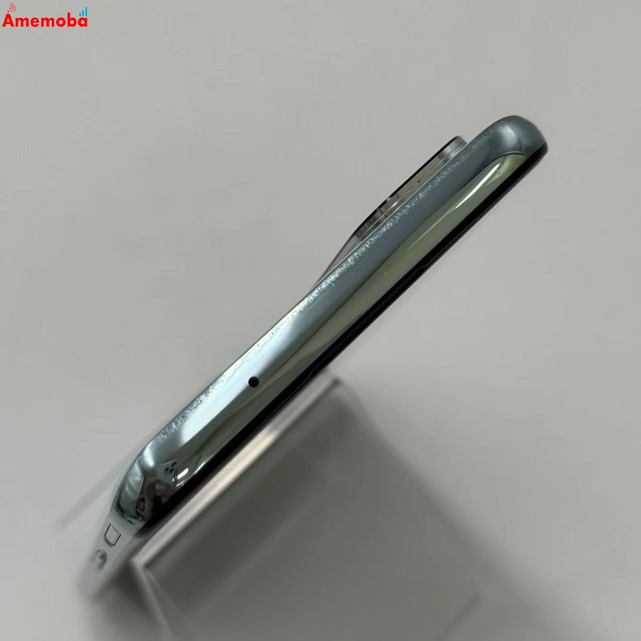 OPPO Reno5 A 128GB アイスブルー CPH2199 SIMフリー 訳あり品