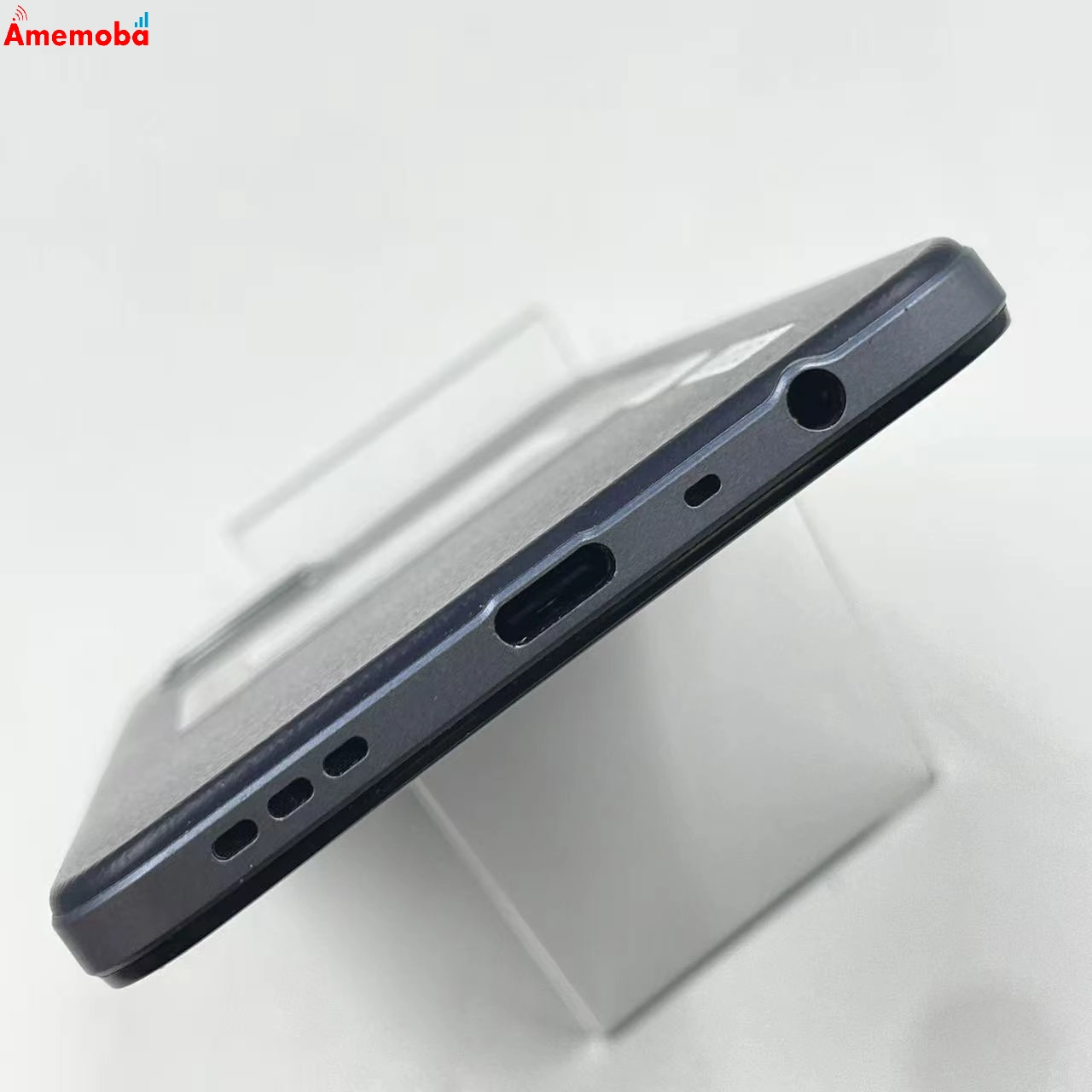 OPPO A73 64GB ネイビーブルー CPH2099 楽天モバイル版SIMフリー 訳あり品