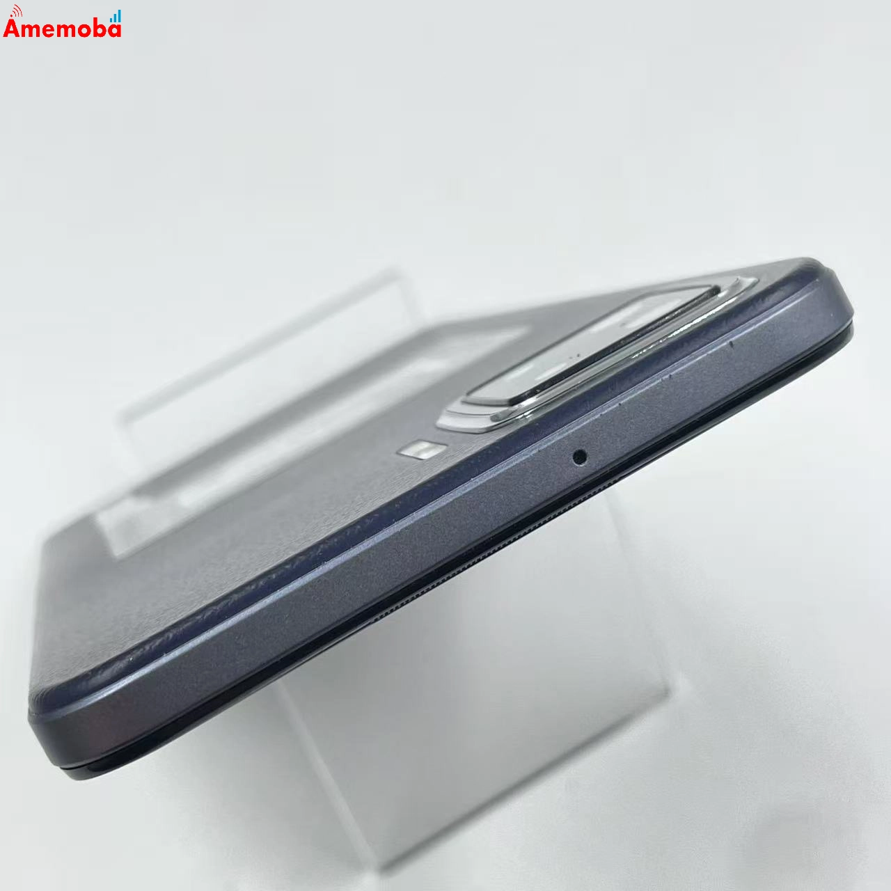 OPPO A73 64GB ネイビーブルー CPH2099 楽天モバイル版SIMフリー 訳あり品