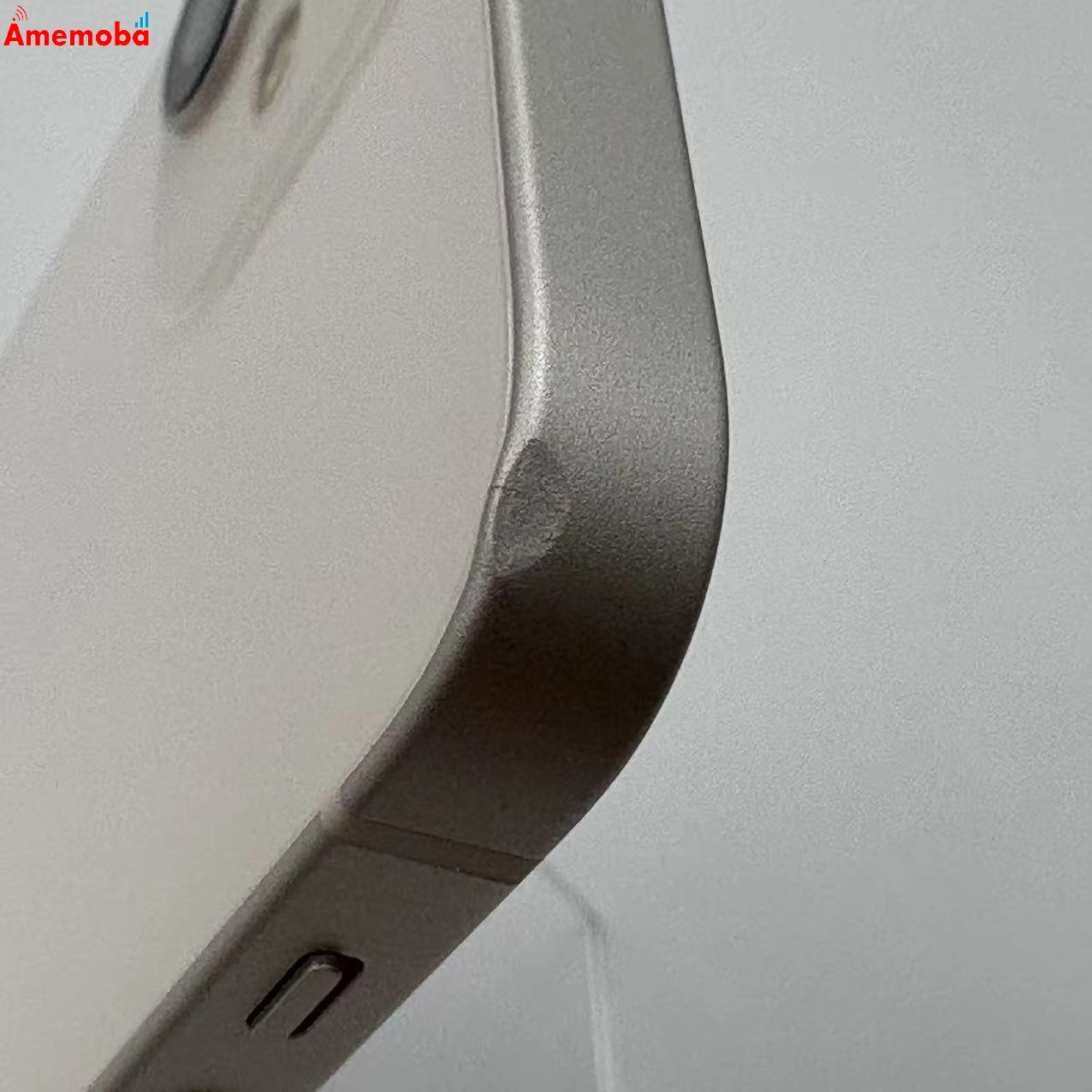 iPhone12 mini 128GB ホワイト MGDM3J/A docomo版SIMフリー 訳あり品