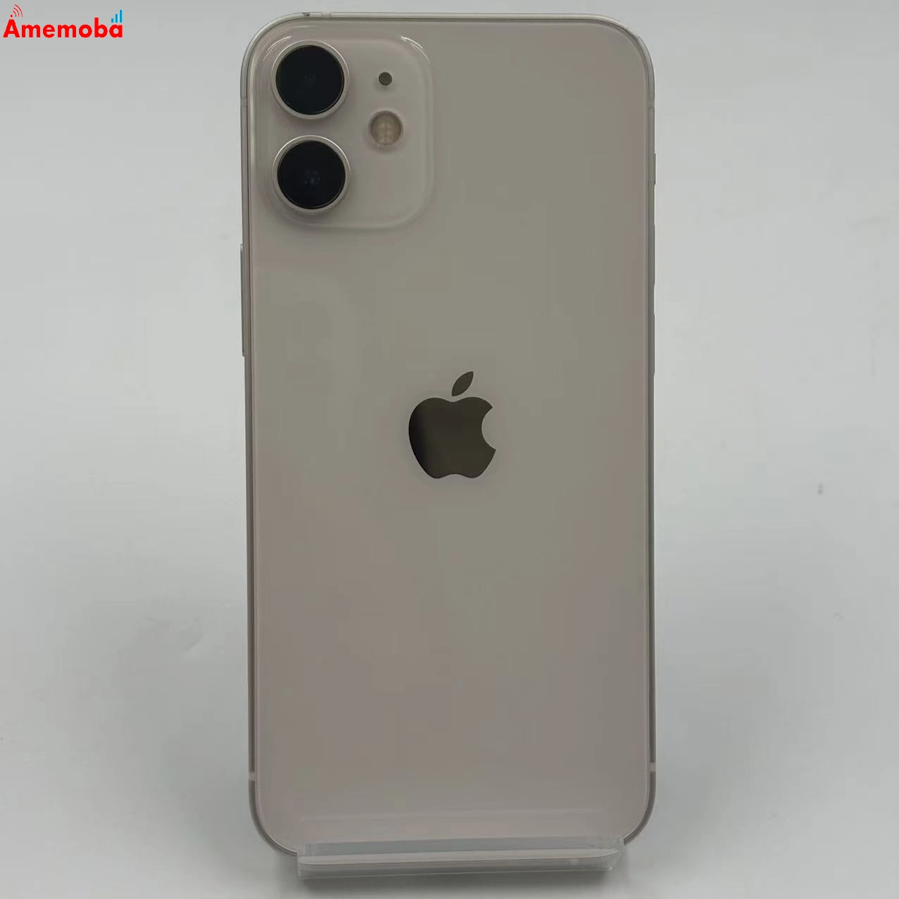 iPhone12 mini 128GB ホワイト MGDM3J/A docomo版SIMフリー 訳あり品