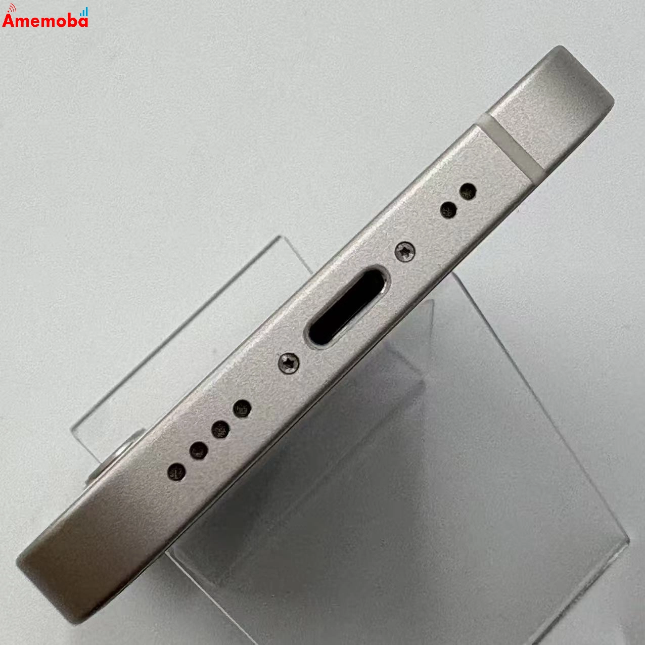 iPhone12 mini 128GB ホワイト MGDM3J/A docomo版SIMフリー 訳あり品