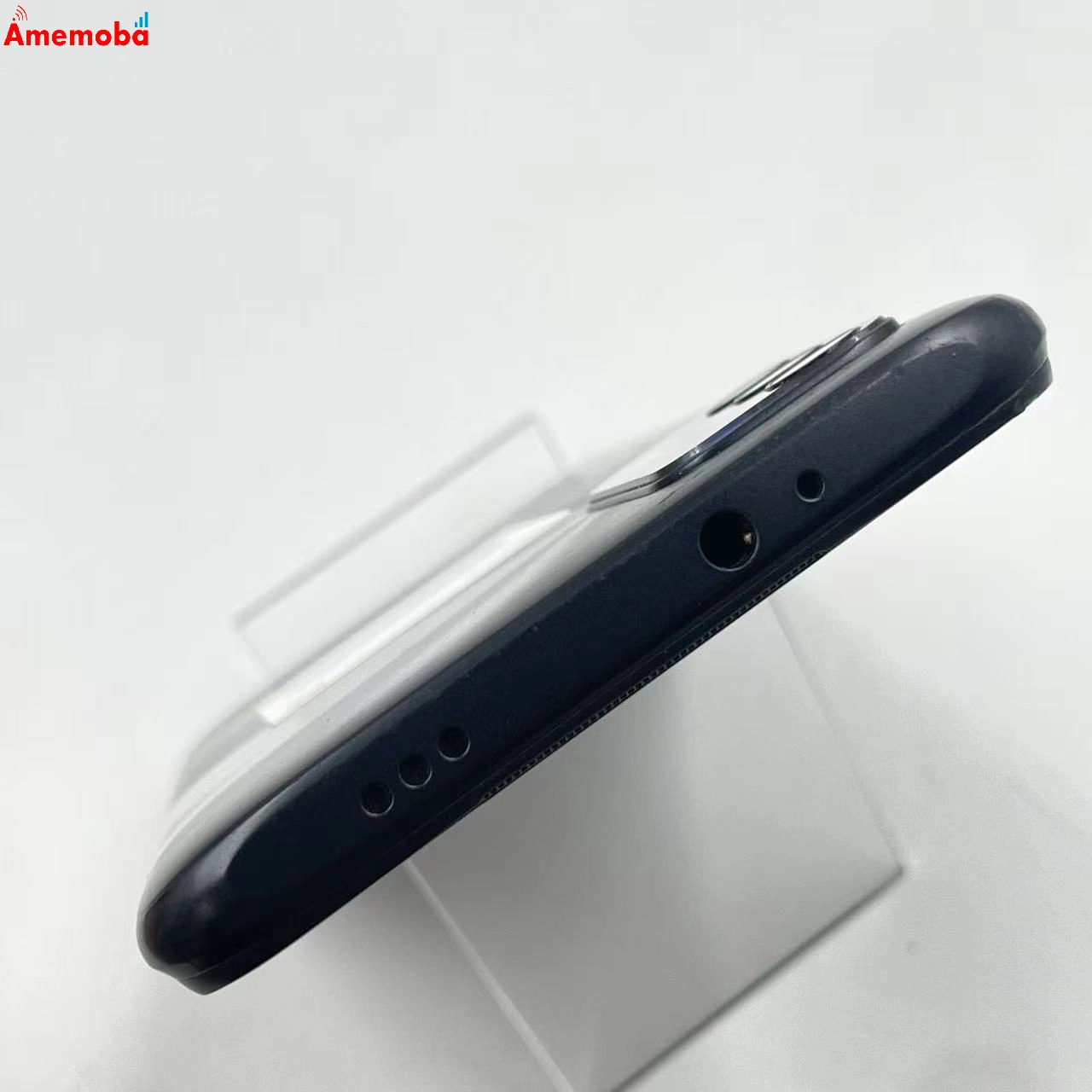 Redmi 9T 64GB カーボングレー M2010J19SR ストア版SIMフリー