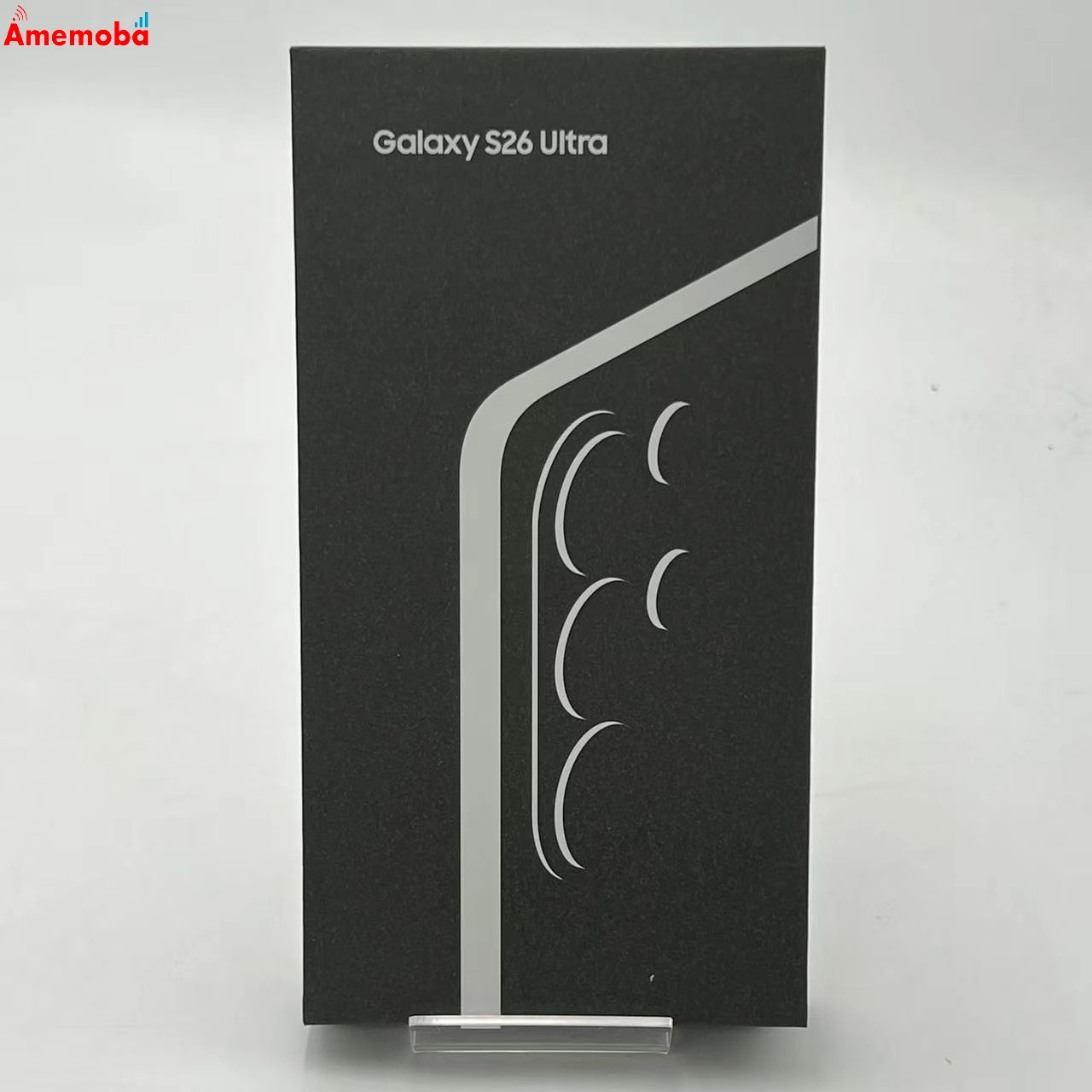Galaxy S26 Ultra 512GB ブラック SM-S948Q SIMフリー 新品未使用
