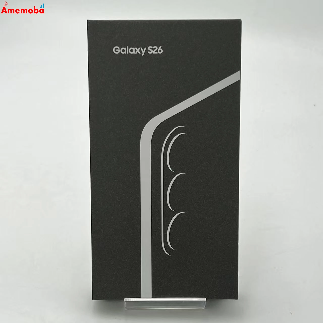 Galaxy S26 256GB コバルトバイオレット SM-S942Q SIMフリー 新品未使用