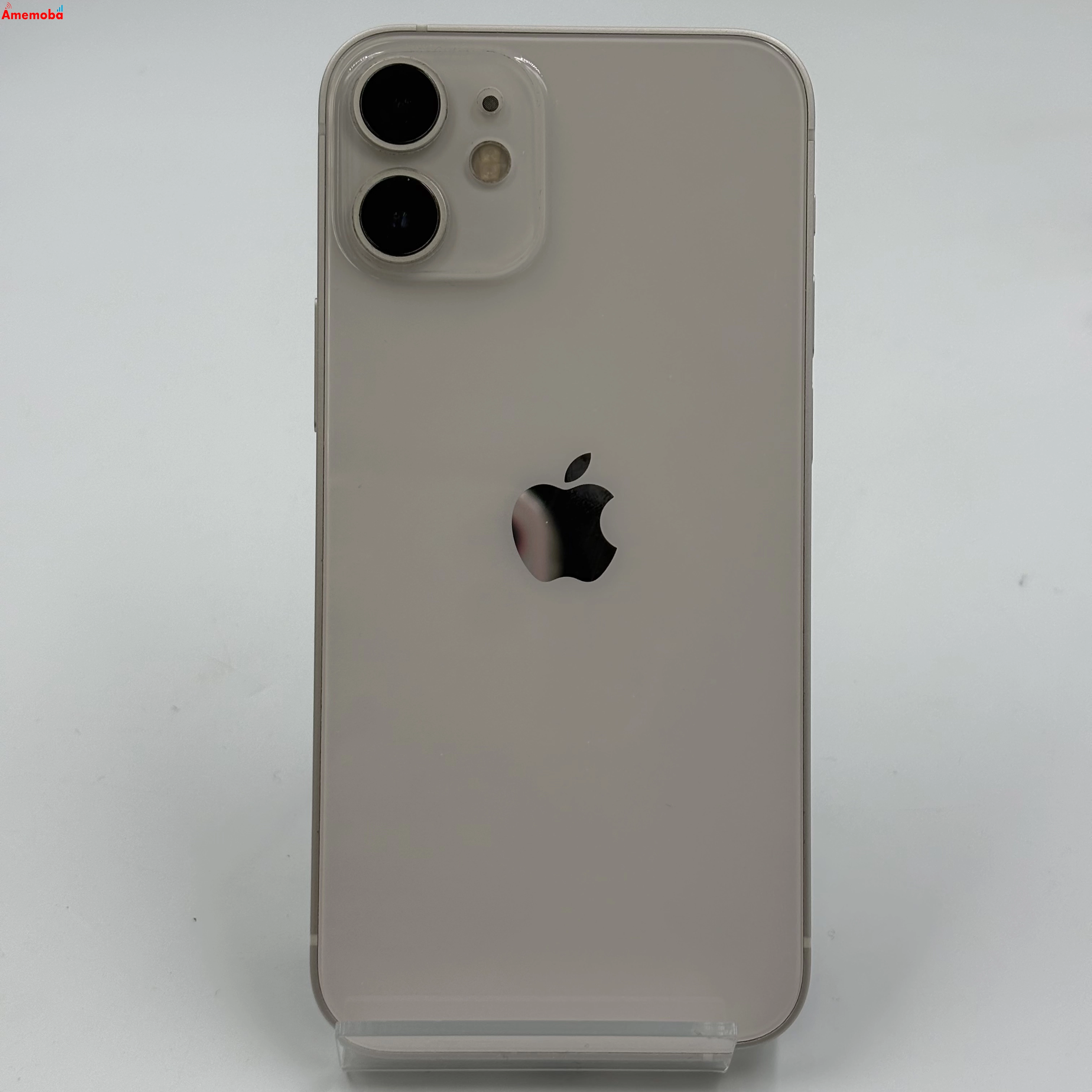 iPhone12 mini 256GB ホワイト MGDT3J/A SIMフリー ジャンク品