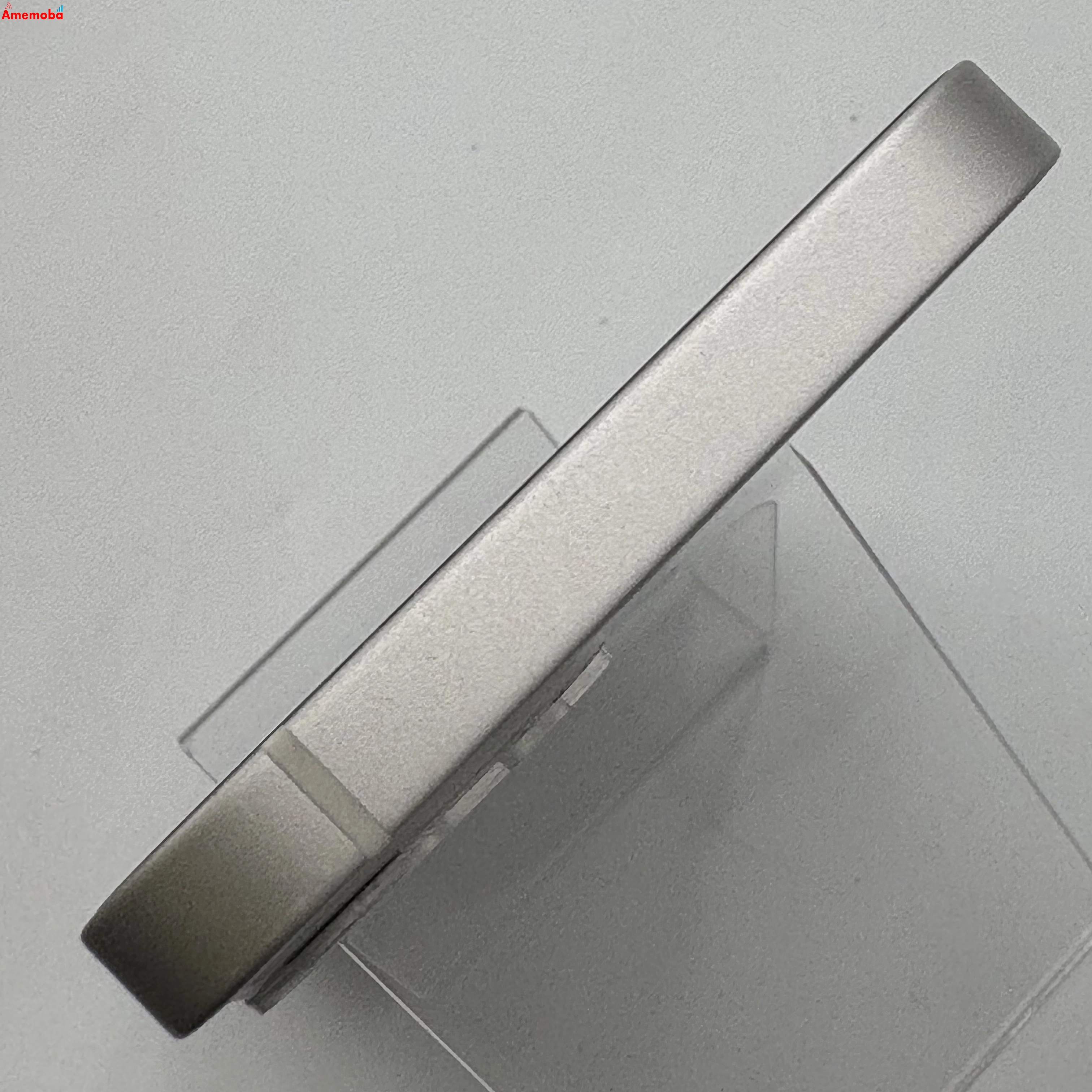 iPhone12 mini 256GB ホワイト MGDT3J/A SIMフリー ジャンク品