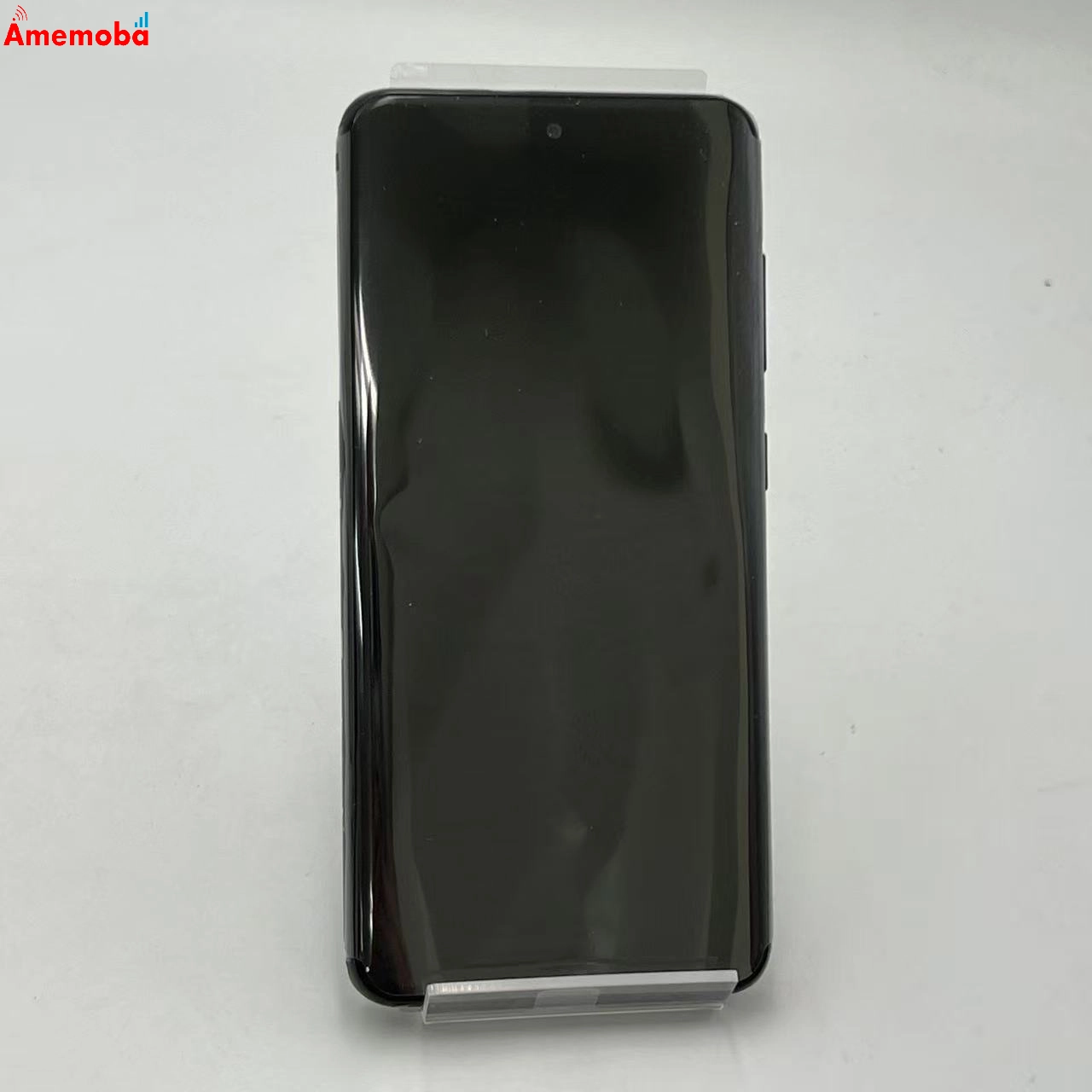 Galaxy A22 5G 64GB ブラック SC-56B docomo版SIMフリー 新品未使用