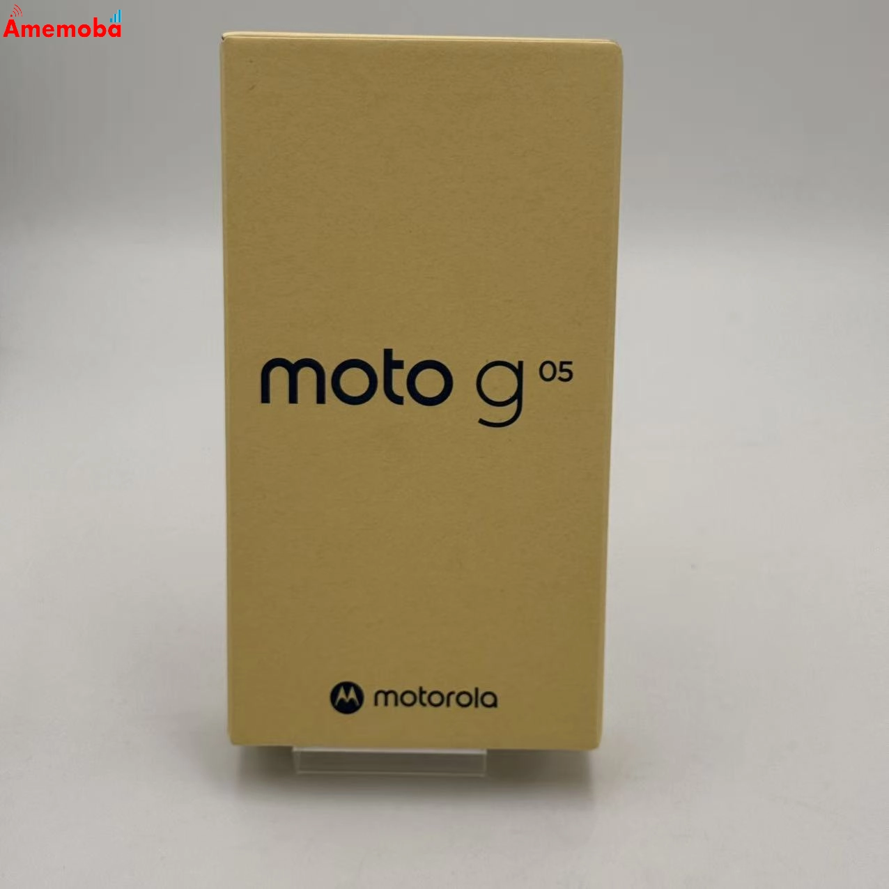 moto g05 8GB/128GB フレッシュラベンダー XT2523-5 SIMフリー 新品未使用