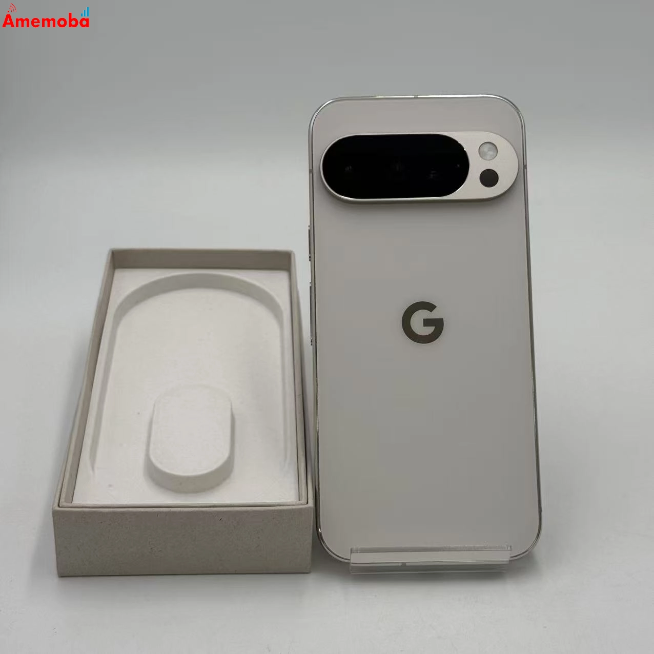 Google Pixel 10 Pro 256GB porcelain GN4F5 SIMフリー 美品