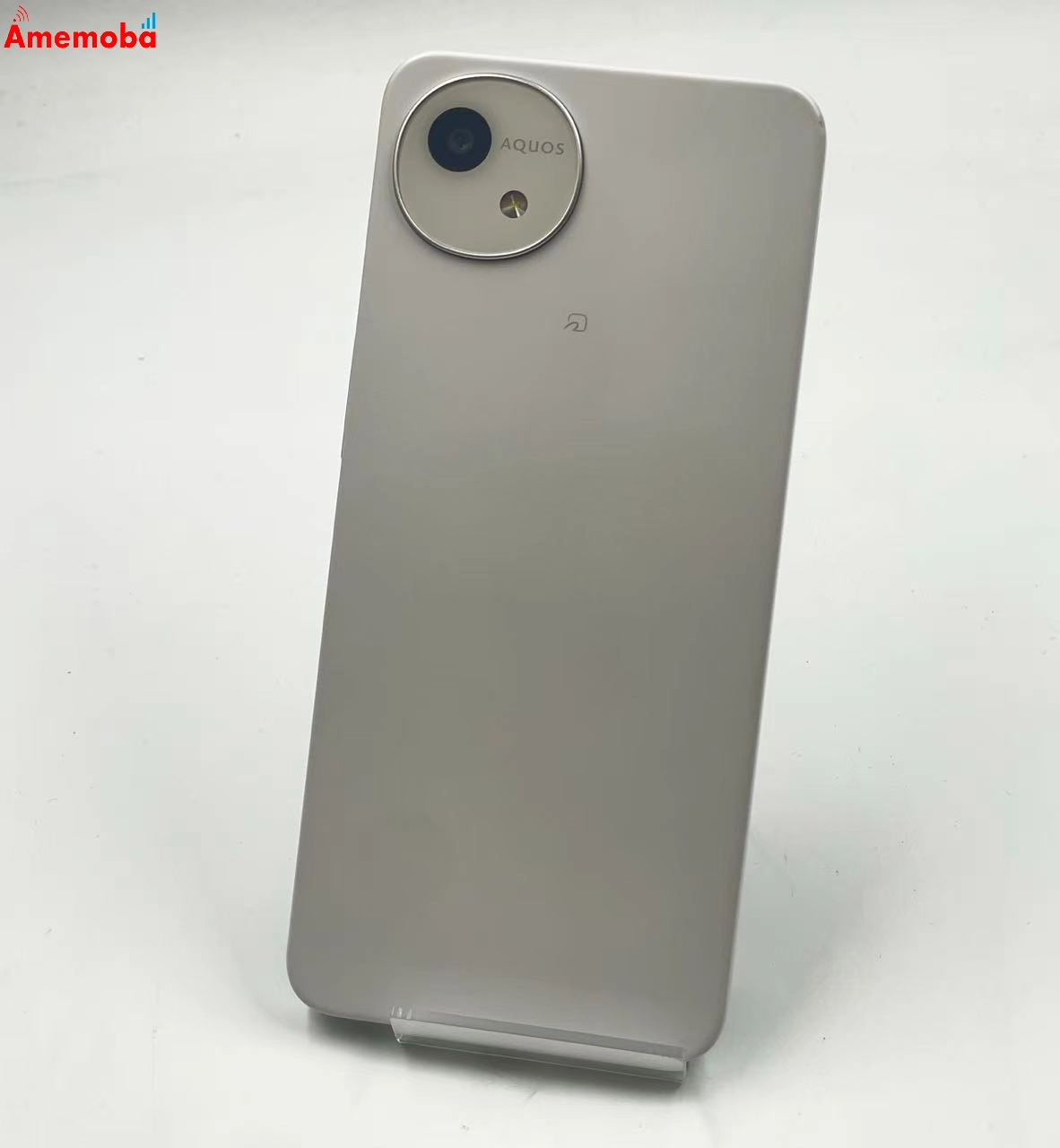 AQUOS wish5 4GB/128GB ユキ A502SH Y!mobile版SIMフリー 美品