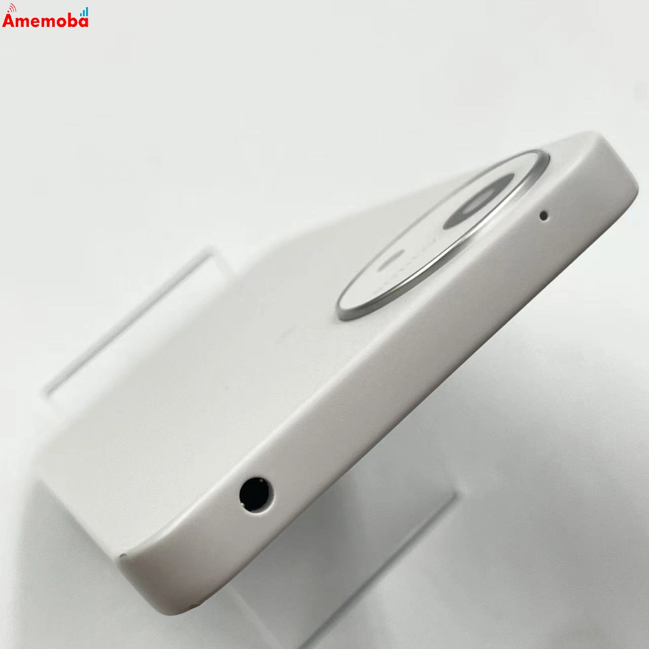 AQUOS wish5 4GB/128GB ユキ A502SH Y!mobile版SIMフリー 美品