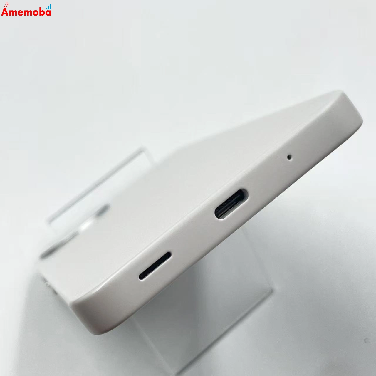 AQUOS wish5 4GB/128GB ユキ A502SH Y!mobile版SIMフリー 美品