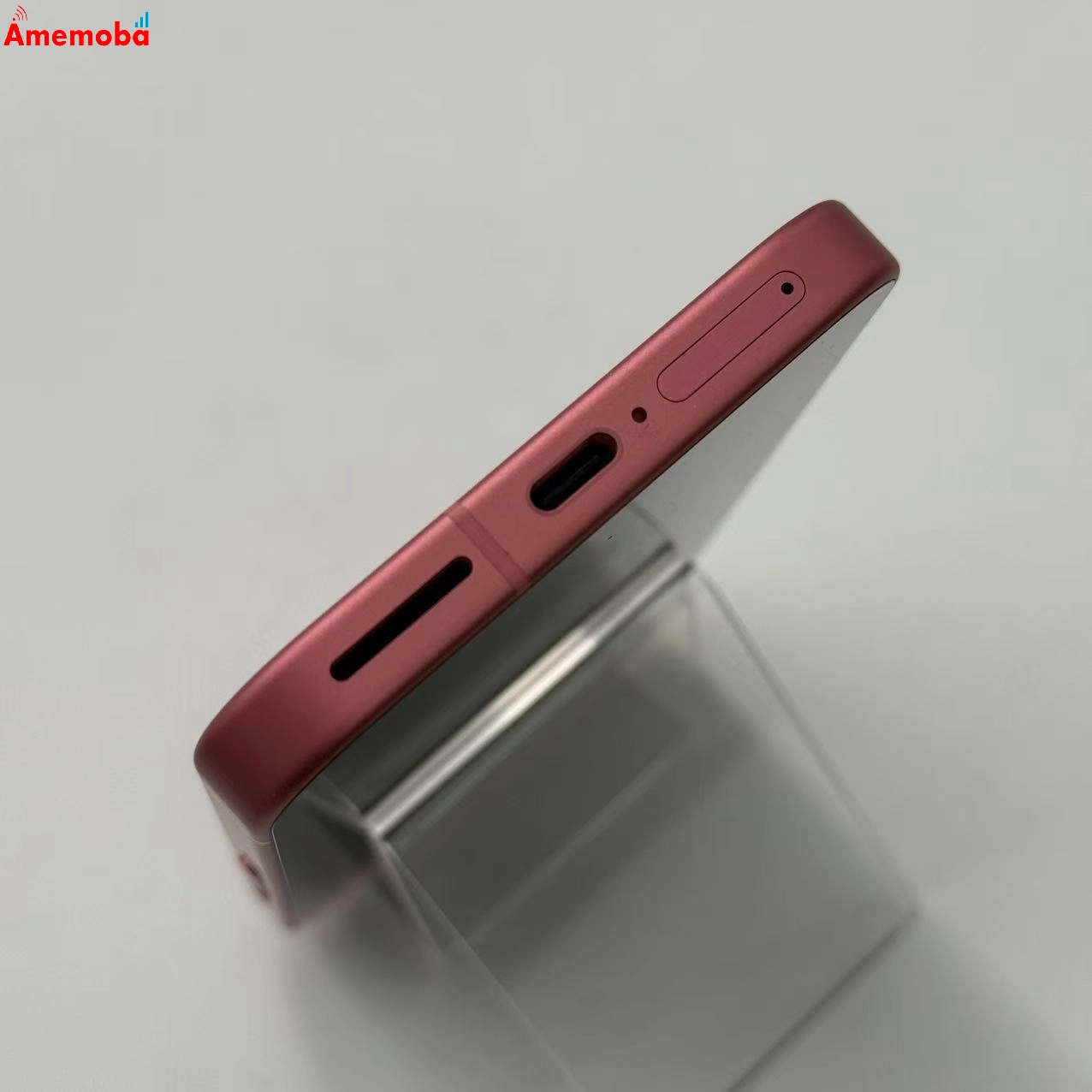 Google Pixel 9a 8GB/128GB ピオニー G3Y12 AU版SIMフリー 美品 au