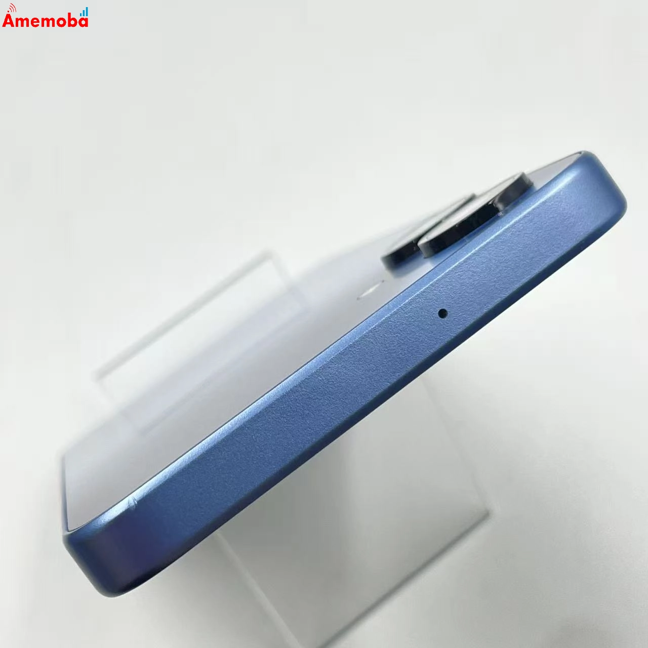 Galaxy A25 5G 4GB/64GB ライトブルーSC-53F docomo版SIMフリー 美品
