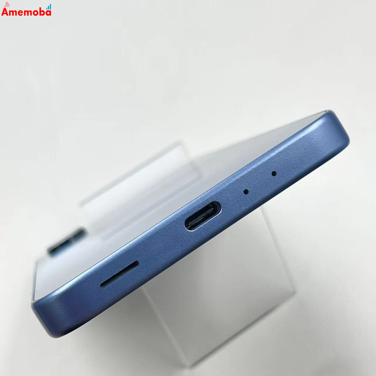 Galaxy A25 5G 4GB/64GB ライトブルーSC-53F docomo版SIMフリー 美品