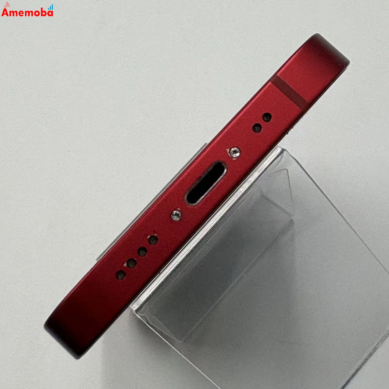 iPhone13 mini 128GB Product Red MLJG3J/A SIMフリー