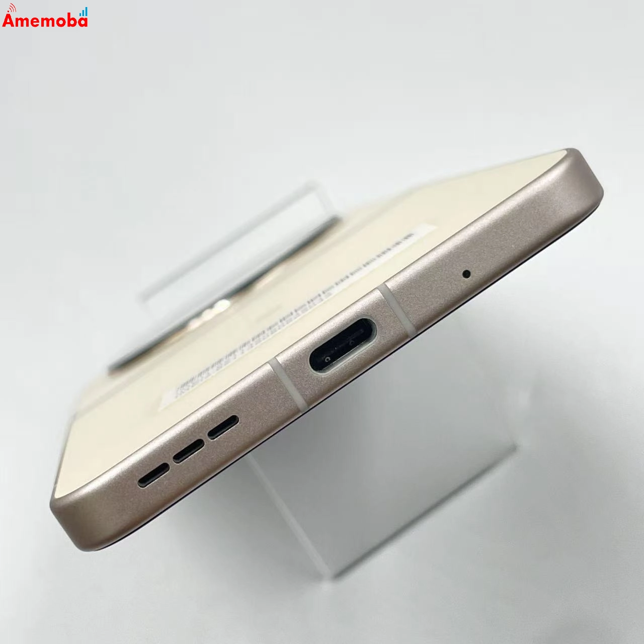 Libero Flip 6GB/128GB ゴールド A304ZT SoftBank版SIMフリー