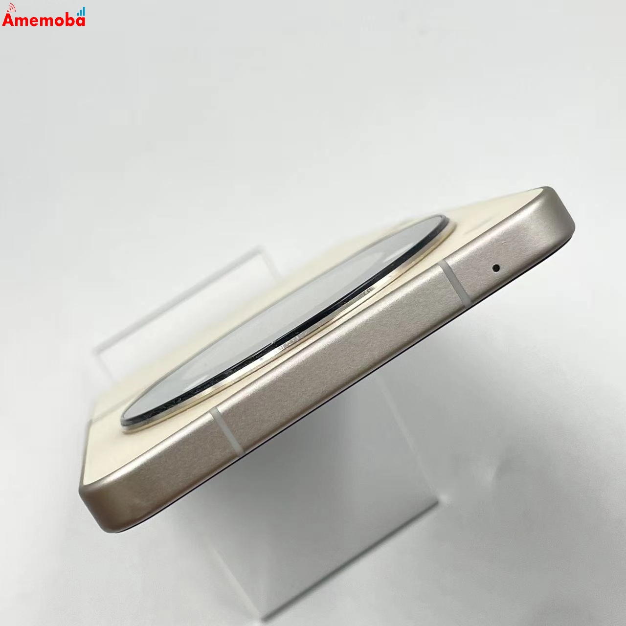Libero Flip 6GB/128GB ゴールド A304ZT SoftBank版SIMフリー