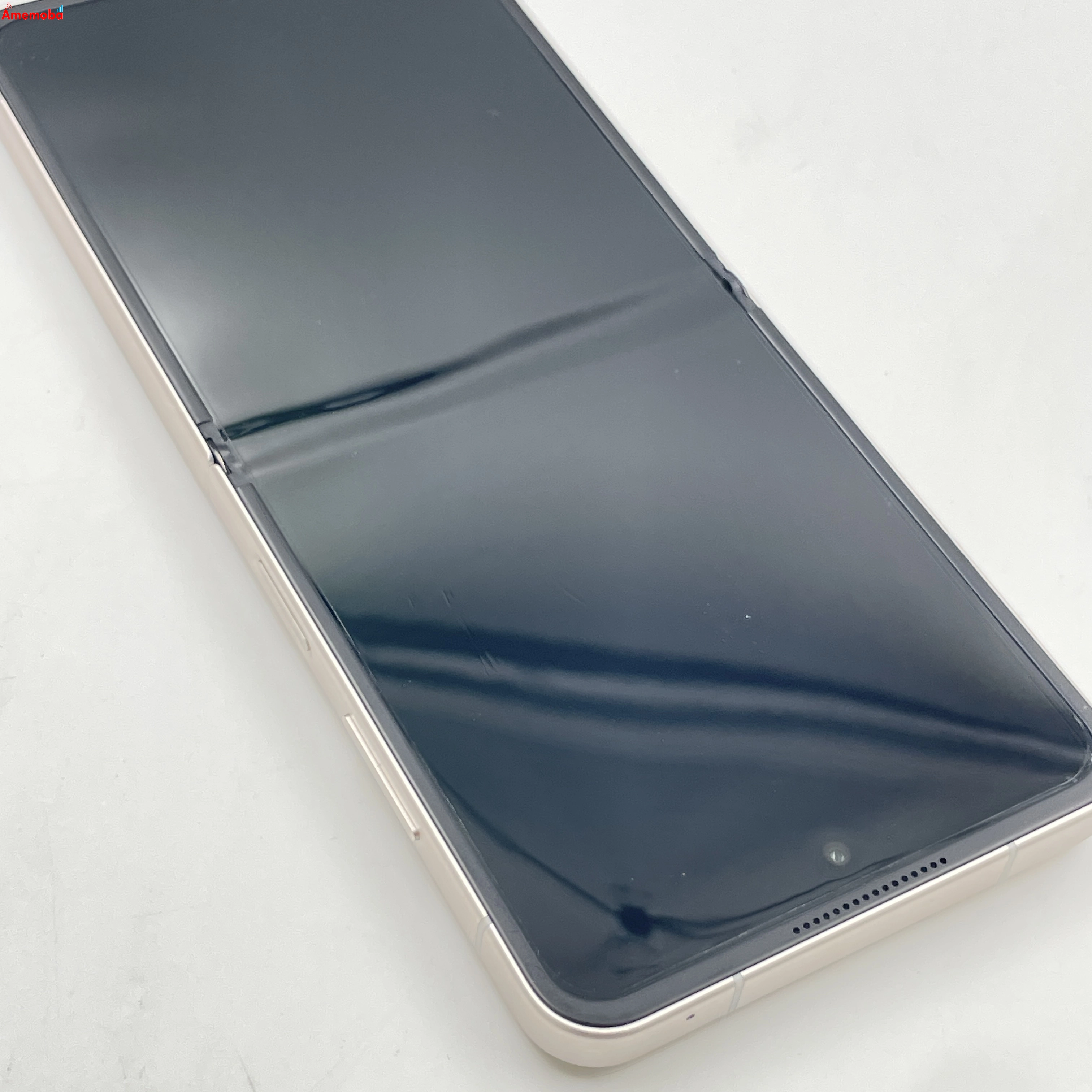Libero Flip 6GB/128GB ゴールド A304ZT SoftBank版SIMフリー