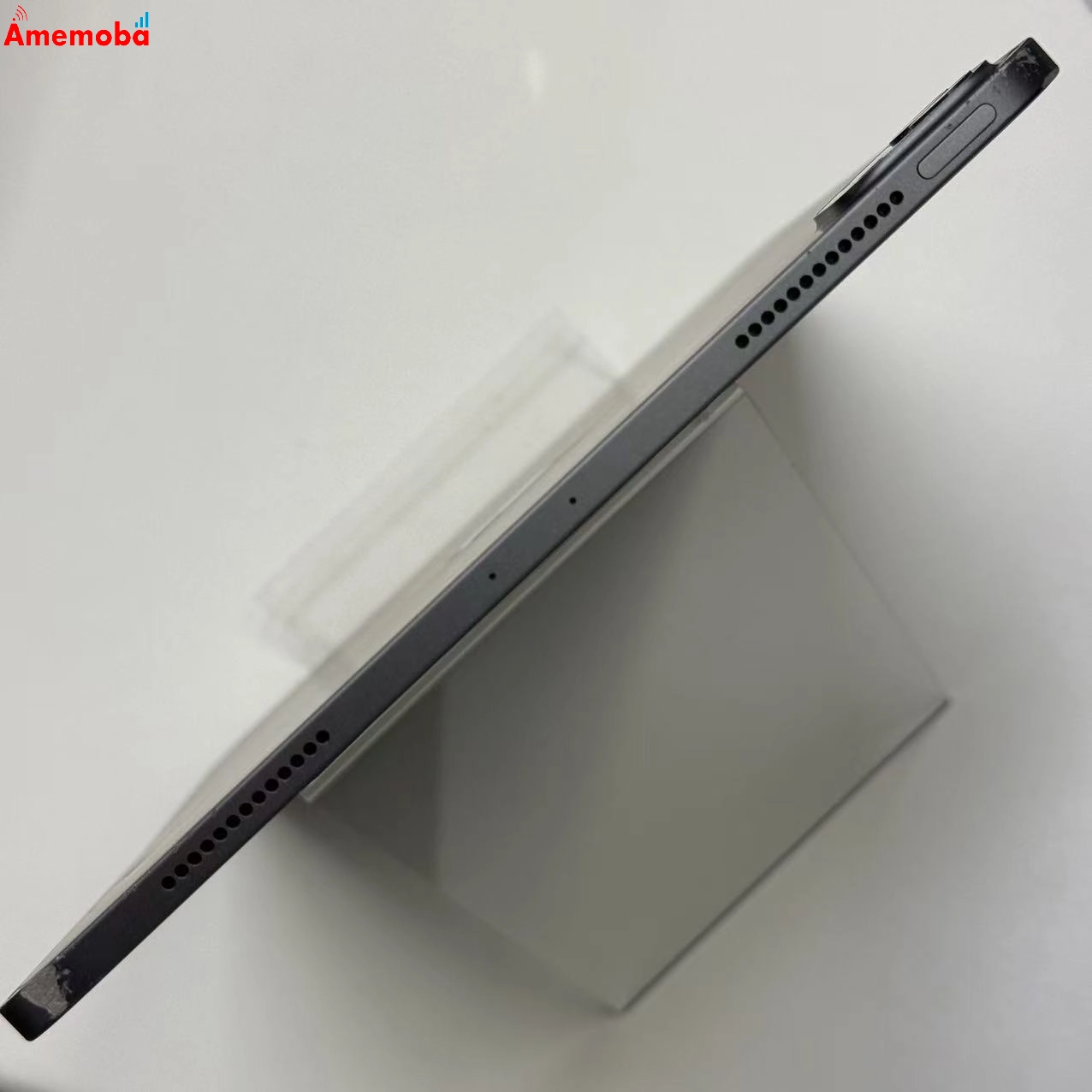 iPad Pro 11インチ 第2世代 Wi-Fiモデル 256GB スペースグレイ MXDC2J/A ジャンク品