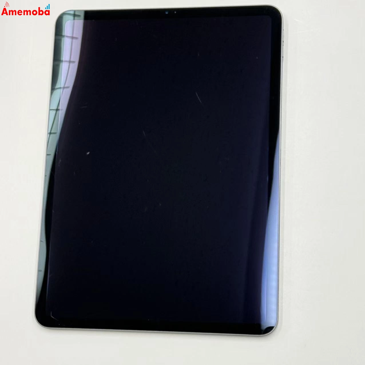iPad Pro 11インチ 第2世代 Wi-Fiモデル 256GB スペースグレイ MXDC2J/A ジャンク品
