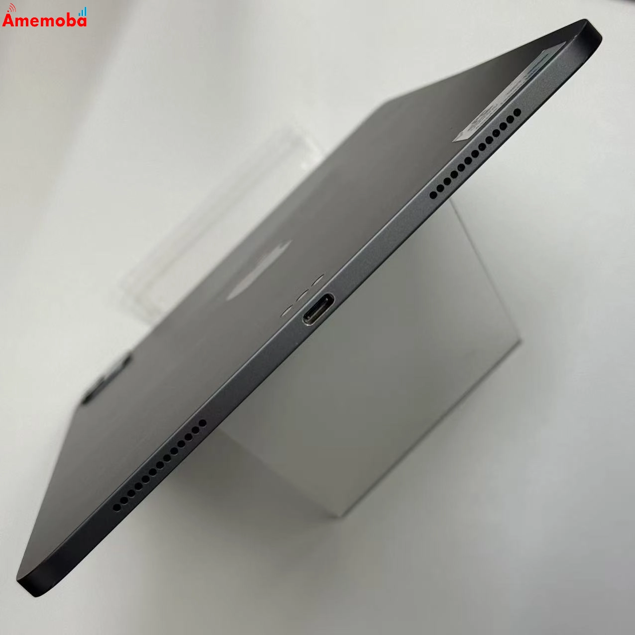 iPad Pro 11インチ 第2世代 Wi-Fiモデル 256GB スペースグレイ MXDC2J/A ジャンク品