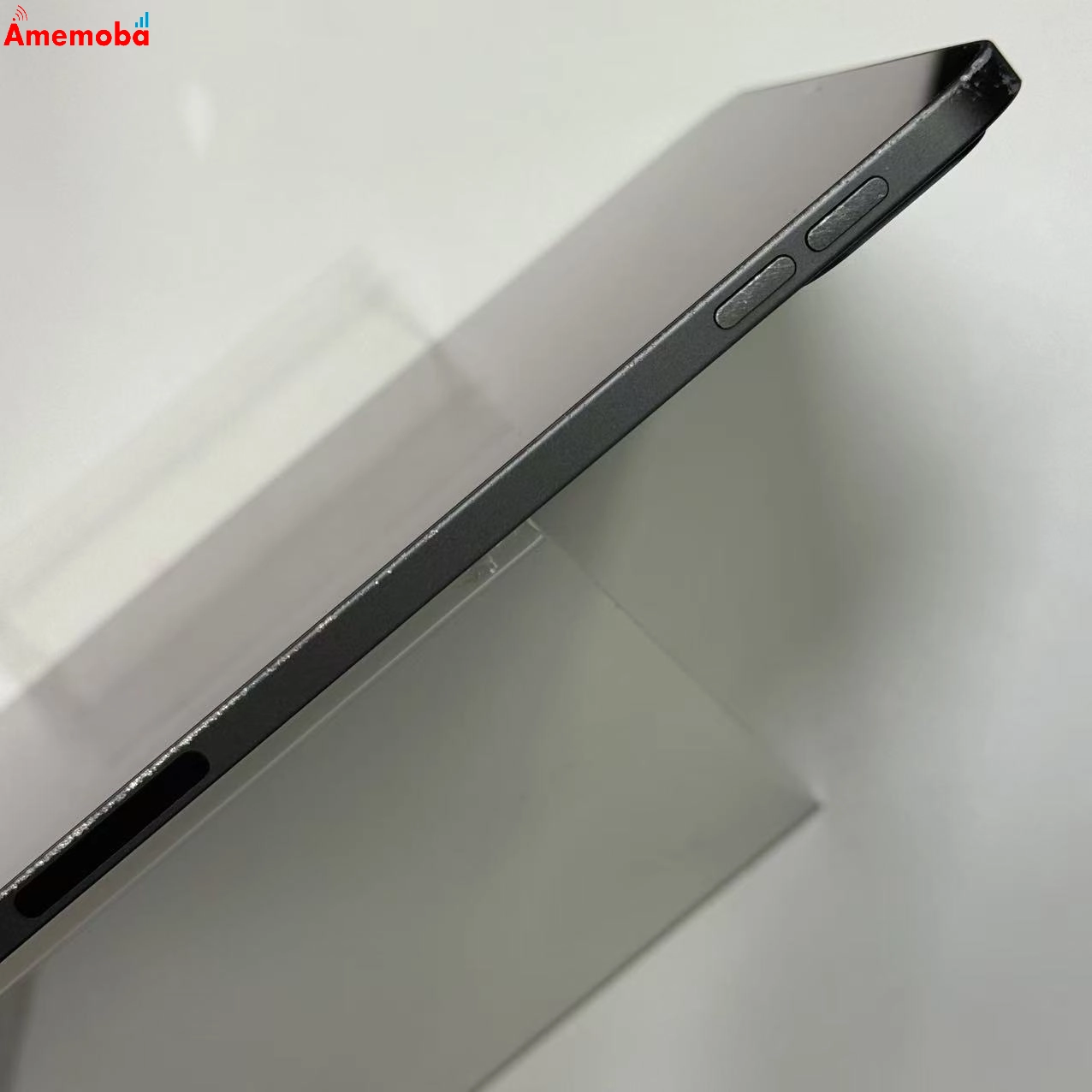 iPad Pro 11インチ 第2世代 Wi-Fiモデル 256GB スペースグレイ MXDC2J/A ジャンク品