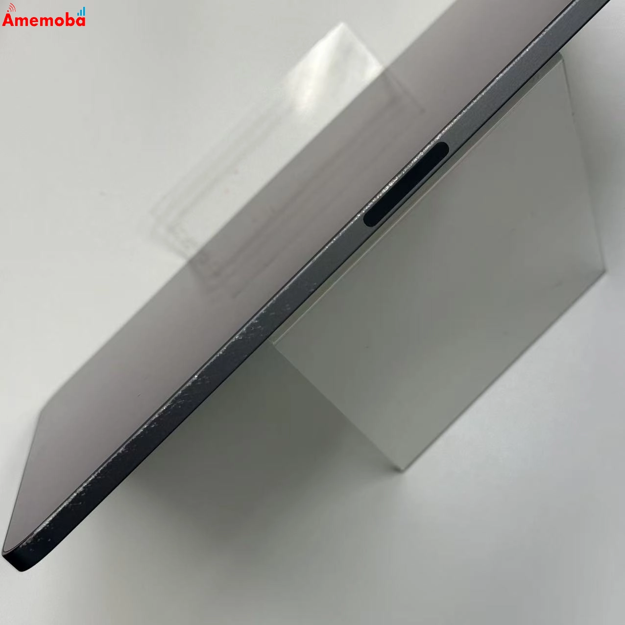 iPad Pro 11インチ 第2世代 Wi-Fiモデル 256GB スペースグレイ MXDC2J/A ジャンク品